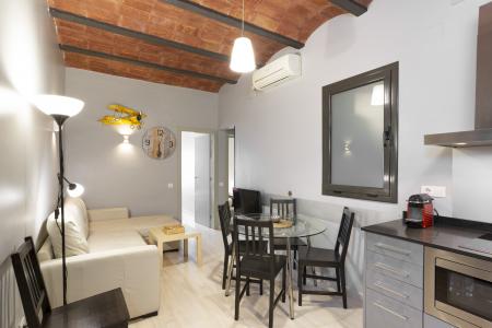 Appartement te huur in Barcelona Mèxic - Plaza Espanya