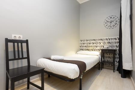 Appartement te huur in Barcelona Mèxic - Plaza Espanya