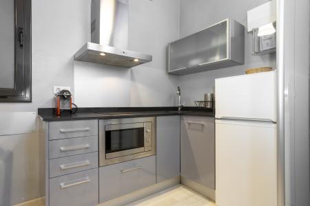 Appartement te huur in Barcelona Mèxic - Plaza Espanya