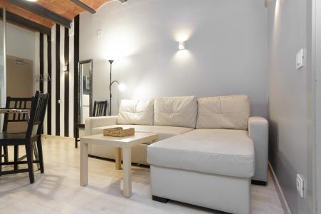 Appartement te huur in Barcelona Mèxic - Plaza Espanya