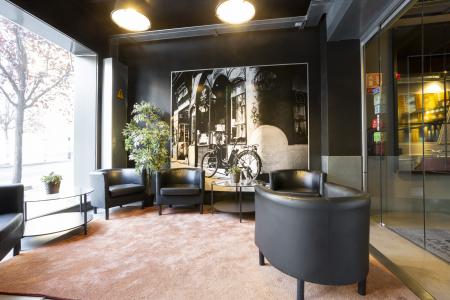 Appartement te huur in Barcelona Mèxic - Plaza Espanya