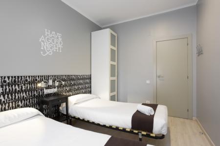Appartement te huur in Barcelona Mèxic - Plaza Espanya
