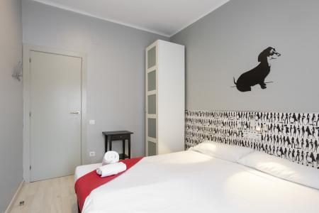 Appartement te huur in Barcelona Mèxic - Plaza Espanya
