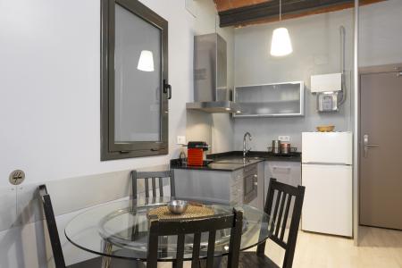 Appartement te huur in Barcelona Mèxic - Plaza Espanya