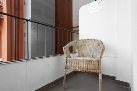 Appartement te huur in Barcelona Mèxic - Plaza Espanya