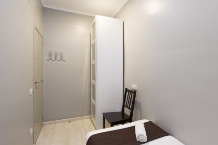 Appartement te huur in Barcelona Mèxic - Plaza Espanya