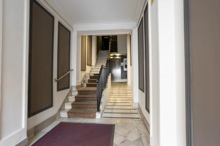 Appartement te huur in Barcelona Mèxic - Plaza Espanya