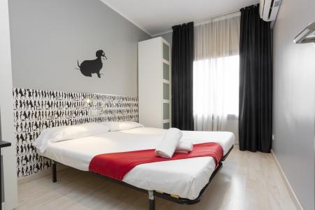 Appartement te huur in Barcelona Mèxic - Plaza Espanya