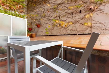 Studio te huur in Barcelona Saragossa - Padua