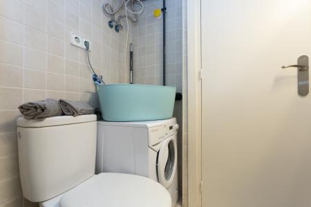 Studio te huur in Barcelona Saragossa - Padua