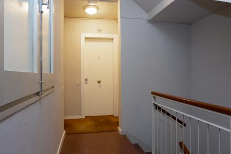 Studio te huur in Barcelona Saragossa - Padua