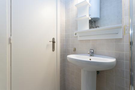 Studio te huur in Barcelona Saragossa - Padua