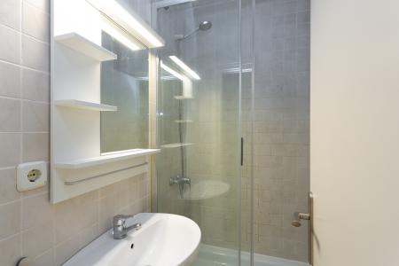 Studio te huur in Barcelona Saragossa - Padua