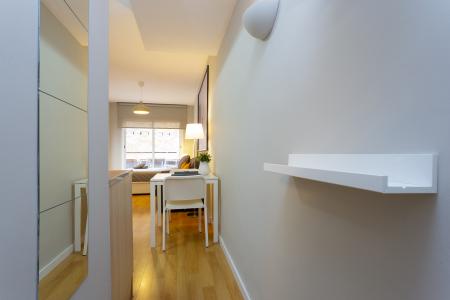 Studio te huur in Barcelona Saragossa - Padua