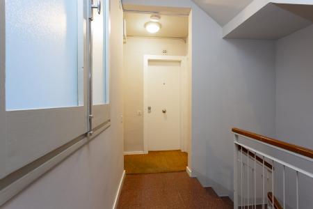 Studio te huur in Barcelona Saragossa - Padua