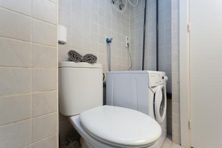 Studio te huur in Barcelona Saragossa - Padua
