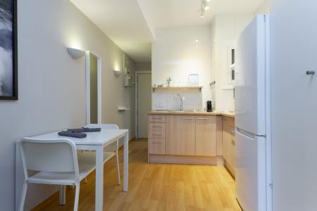 Studio te huur in Barcelona Saragossa - Padua