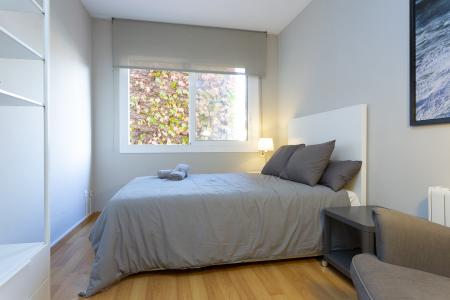 Studio te huur in Barcelona Saragossa - Padua