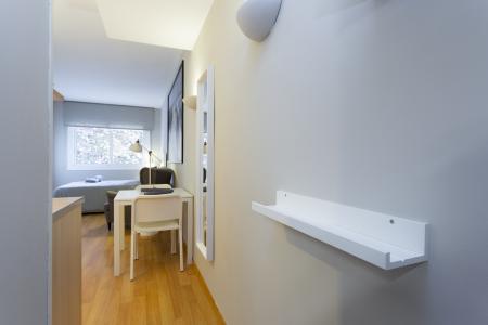 Studio te huur in Barcelona Saragossa - Padua