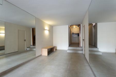Studio te huur in Barcelona Saragossa - Padua