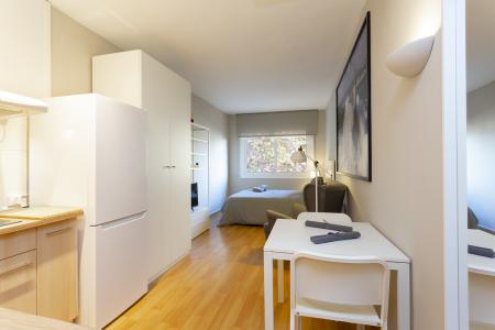 Studio te huur in Barcelona Saragossa - Padua