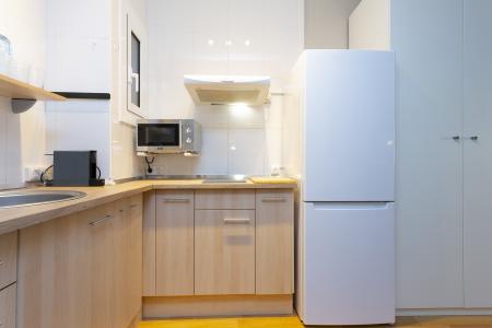 Studio te huur in Barcelona Saragossa - Padua