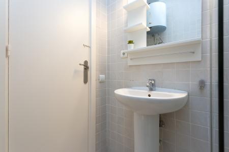Studio te huur in Barcelona Saragossa - Padua