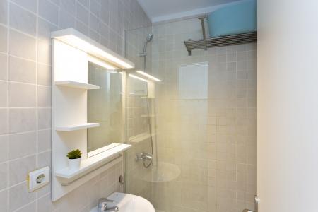 Studio te huur in Barcelona Saragossa - Padua