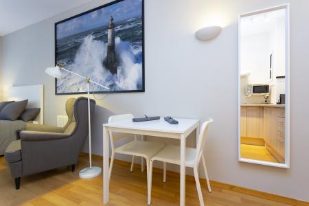 Studio te huur in Barcelona Saragossa - Padua