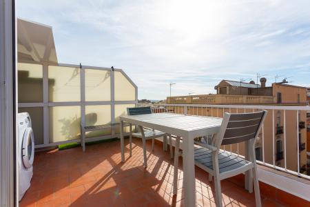 Studio te huur in Barcelona Saragossa - Padua