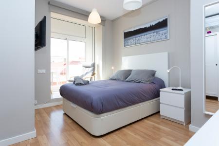 Studio te huur in Barcelona Saragossa - Padua