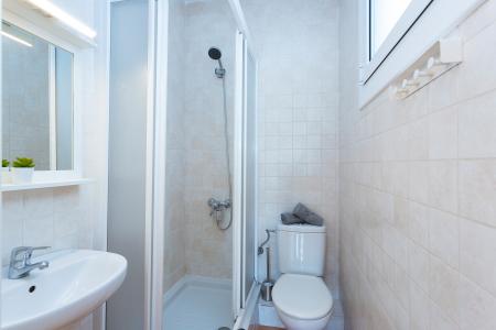 Studio te huur in Barcelona Saragossa - Padua