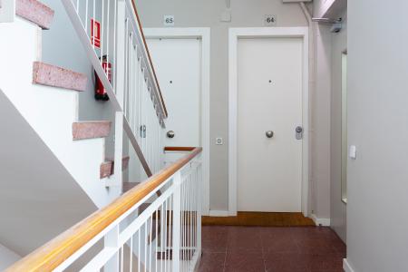 Studio te huur in Barcelona Saragossa - Padua