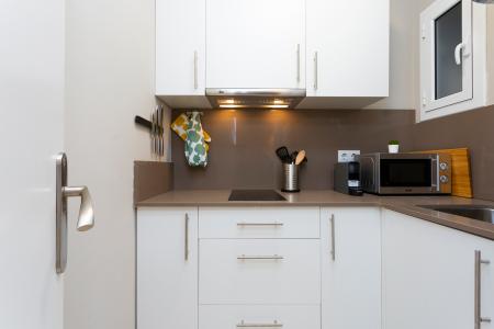 Studio te huur in Barcelona Saragossa - Padua