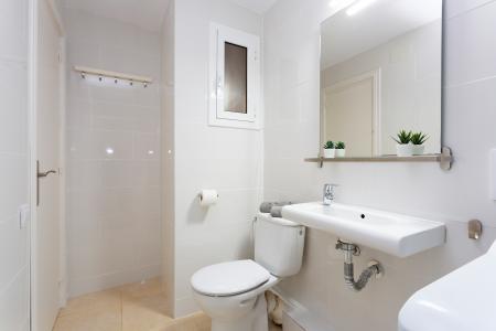 Studio te huur in Barcelona Saragossa - Padua