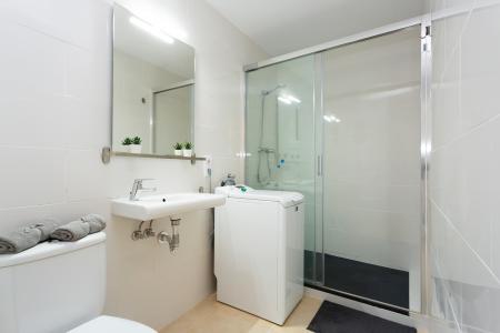 Studio te huur in Barcelona Saragossa - Padua
