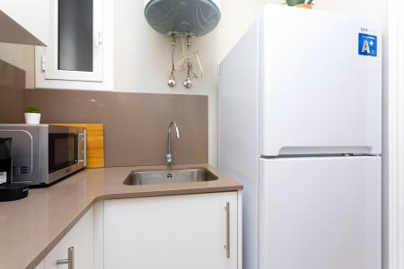 Studio te huur in Barcelona Saragossa - Padua