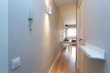 Studio te huur in Barcelona Saragossa - Padua