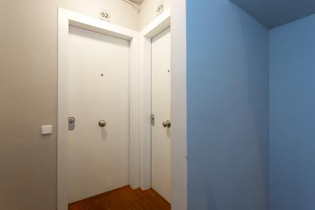 Studio te huur in Barcelona Saragossa - Padua