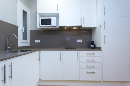 Студия в аренду в Barcelona Saragossa - Padua