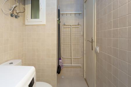 Студия в аренду в Barcelona Saragossa - Padua