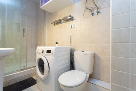 Студия в аренду в Barcelona Saragossa - Padua