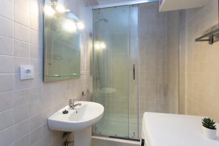 Студия в аренду в Barcelona Saragossa - Padua