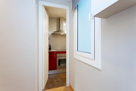 Studio te huur in Barcelona Saragossa - Padua
