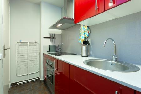Studio te huur in Barcelona Saragossa - Padua