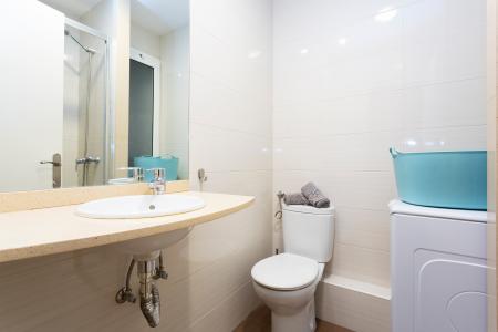 Studio te huur in Barcelona Saragossa - Padua