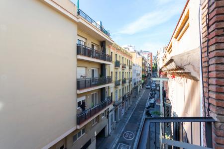 Studio te huur in Barcelona Saragossa - Padua