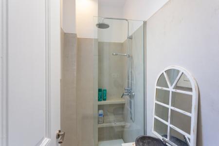 Appartement te huur in Barcelona Muntaner - Rosselló