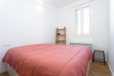 Appartement te huur in Barcelona Muntaner - Rosselló