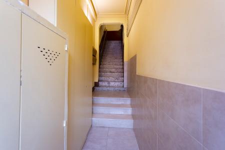 Appartement te huur in Barcelona Muntaner - Rosselló